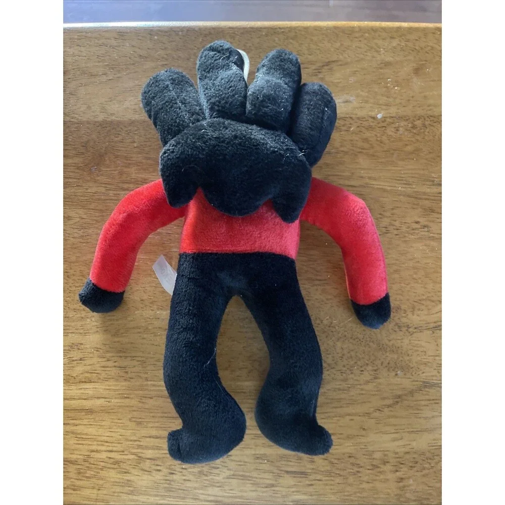 Skibidi Toilet Plush Stuffed Doll Toys Titan TV Man Speakerman
